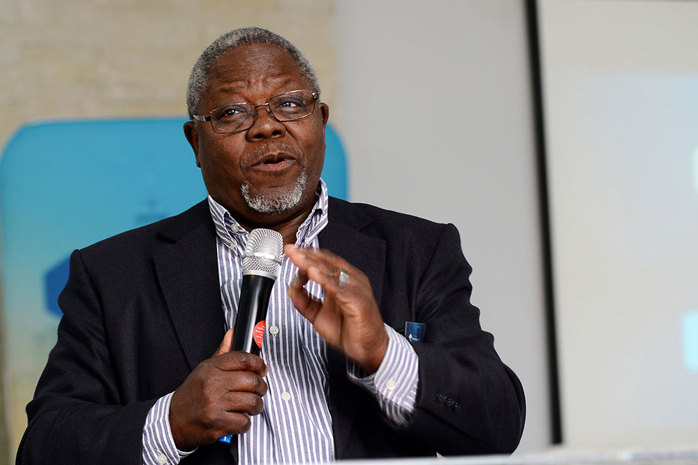 From Freedom Fighter To Peace Maker | The Story of Caesar Molebatsi